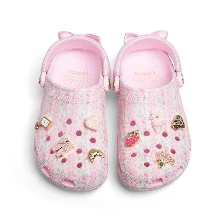 Loveshackfancy Classic Clog Loveshackfancy Classic Clog