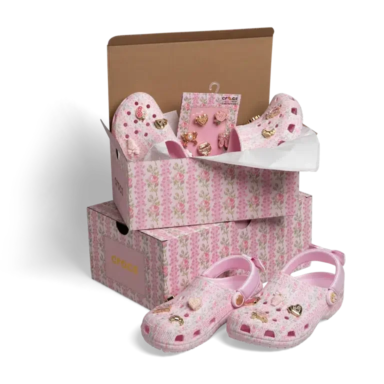 Loveshackfancy Classic Clog Loveshackfancy Classic Clog