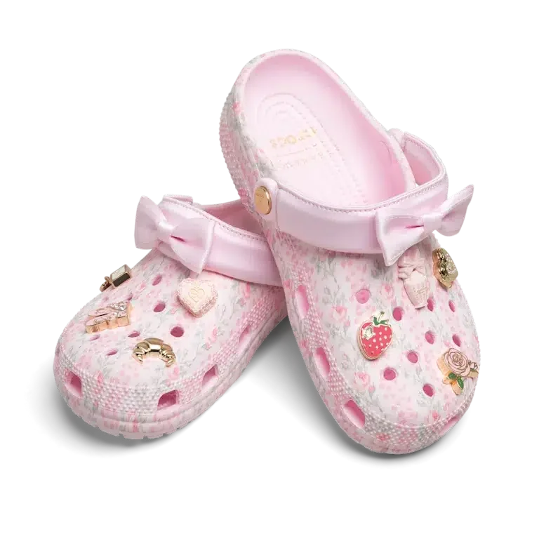Loveshackfancy Classic Clog Loveshackfancy Classic Clog