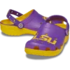 Lsu Classic Clog Lsu Classic Clog