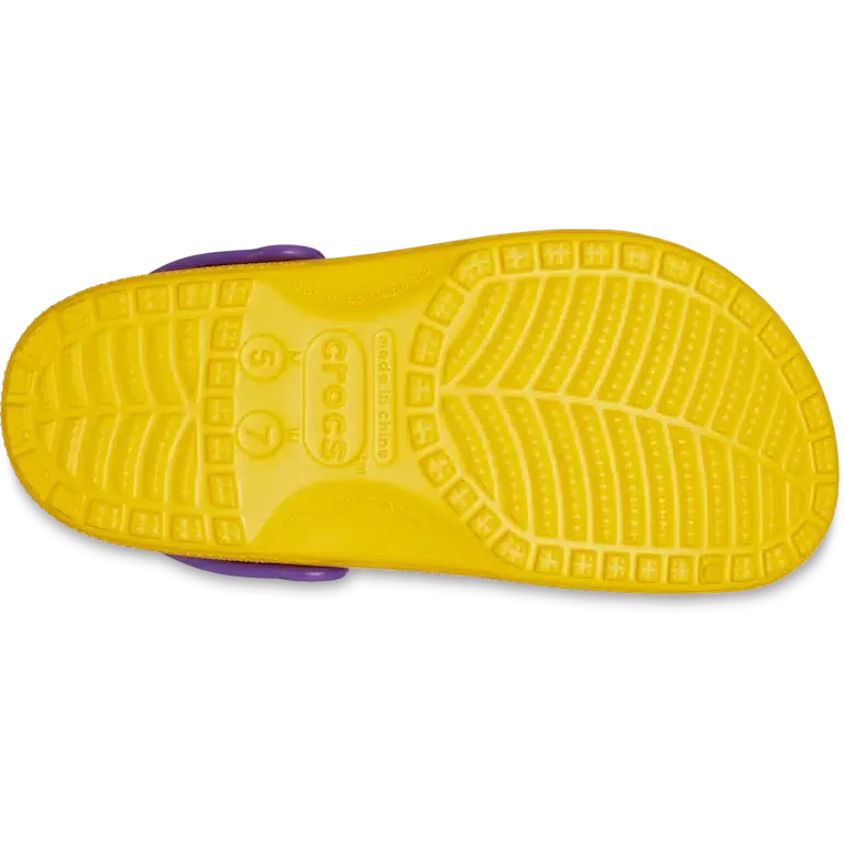 Lsu Classic Clog Lsu Classic Clog