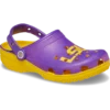 Lsu Classic Clog Lsu Classic Clog