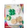 Lucky Charms 5 Pack Jibbitz™ Charms
