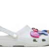 Madhappy x Hysteric Glamour x Classic Clog ‘White’ Madhappy x Hysteric Glamour x Classic Clog ‘White’