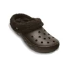 Mammoth Clogs “Dark Brown”