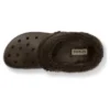 Mammoth Clogs “Dark Brown”
