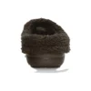 Mammoth Clogs “Dark Brown”