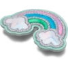 Marbled Rainbow Jibbitz™ Charms