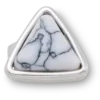 Marbled Triangle Sandal C Charm Jibbitz™ Charms