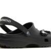 Mastermind x Classic Clog ‘Black’ Mastermind x Classic Clog ‘Black’