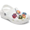 Masters Universe 5Pack Jibbitz™ Charms