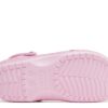 Mean Girls x Classic Clog ‘On Wednesdays We Wear Pink’ Mean Girls x Classic Clog ‘On Wednesdays We Wear Pink’