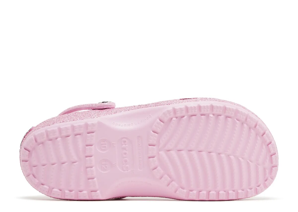 Mean Girls x Classic Clog ‘On Wednesdays We Wear Pink’ Mean Girls x Classic Clog ‘On Wednesdays We Wear Pink’