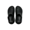 Mega Crush Clog “Black”