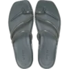 Miami Jelly Toe Loop Sandal