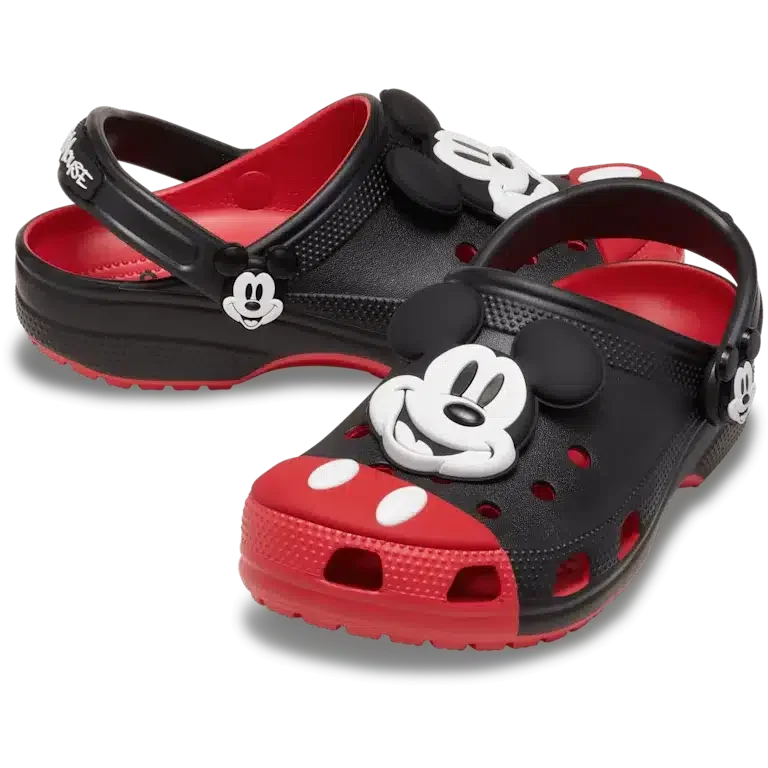 Mickey Mouse Classic Clog Mickey Mouse Classic Clog