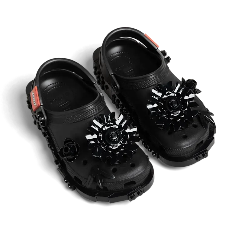 Midnight Garden Clog Midnight Garden Clog