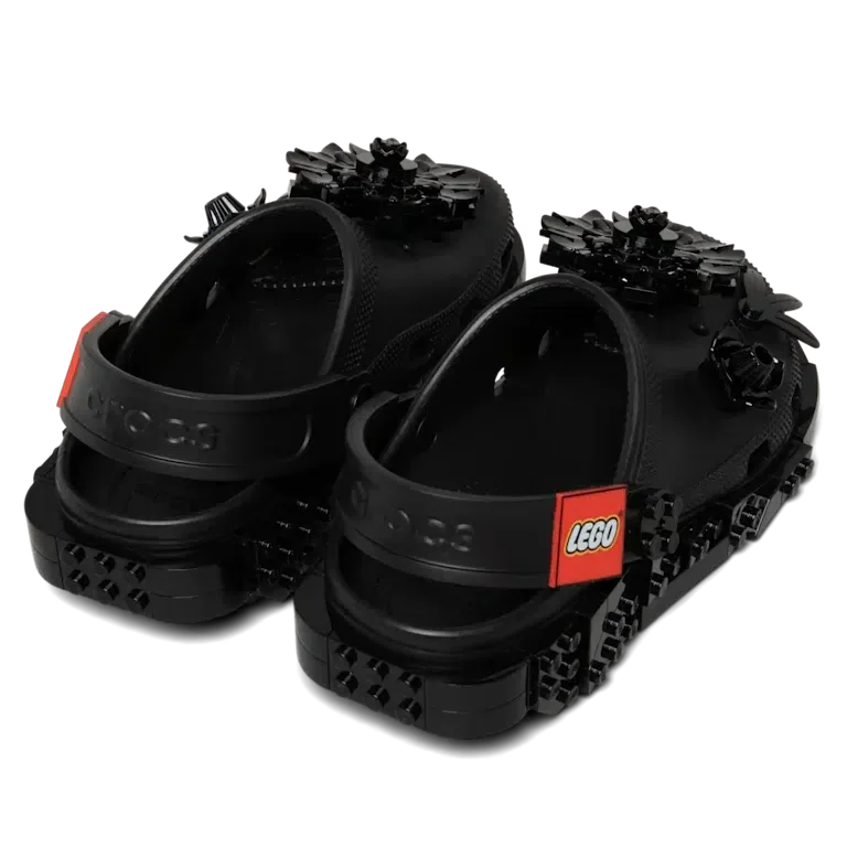 Midnight Garden Clog Midnight Garden Clog
