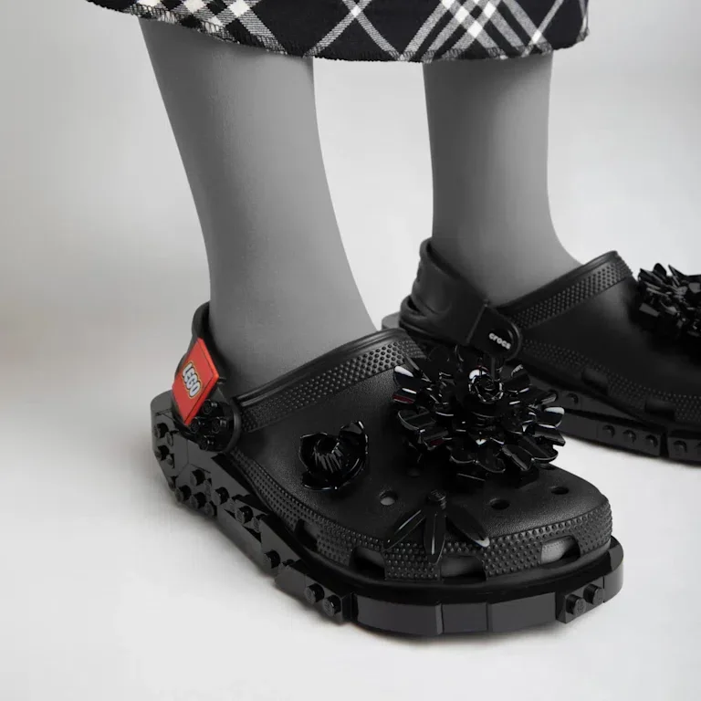Midnight Garden Clog Midnight Garden Clog