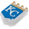 Mlb Kansas City Royals Jibbitz™ Charms