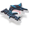 Mlb Miami Marlins Jibbitz™ Charms