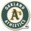 Mlb Oakland Athletics Jibbitz™ Charms