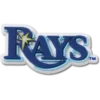 Mlb Tampa Bay Rays Jibbitz™ Charms