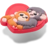 Monkey Love Jibbitz™ Charms