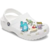 Monsters Inc 5Pck Jibbitz™ Charms