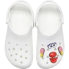 Mrs Potato Head 5 Pck Jibbitz™ Charms