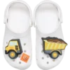 Myo Construction Truck5Pack Jibbitz™ Charms