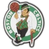 Nba Boston Celtics Jibbitz™ Charms