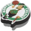 Nba Boston Celtics Jibbitz™ Charms
