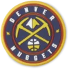 Nba Denver Nuggets Jibbitz™ Charms