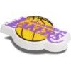 Nba Los Angeles Lakers Jibbitz™ Charms