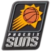 Nba Phoenix Suns Jibbitz™ Charms
