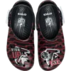 Nfl Atlanta Falcons Classic Clog Nfl Atlanta Falcons Classic Clog