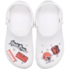 Nfl Cleveland Browns 5 Pack Jibbitz Shoe Charm