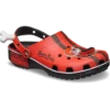 Nfl Cleveland Browns Classic Clog Nfl Cleveland Browns Classic Clog