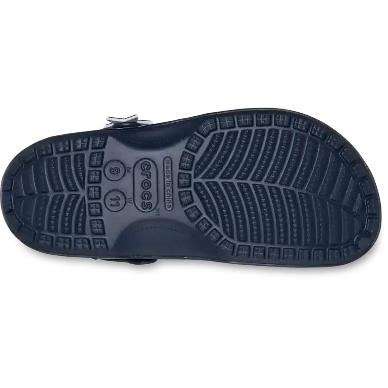 Nfl Dallas Cowboys Classic Clog Nfl Dallas Cowboys Classic Clog