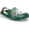 Nfl Green Bay Packers Classic Lined Clog Nfl Green Bay Packers Classic Lined Clog
