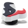 Nfl Houston Texas Logo Jibbitz™ Charms