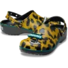 Nfl Jacksonville Jaguars Classic Clog Nfl Jacksonville Jaguars Classic Clog