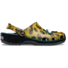 Nfl Jacksonville Jaguars Classic Clog Nfl Jacksonville Jaguars Classic Clog
