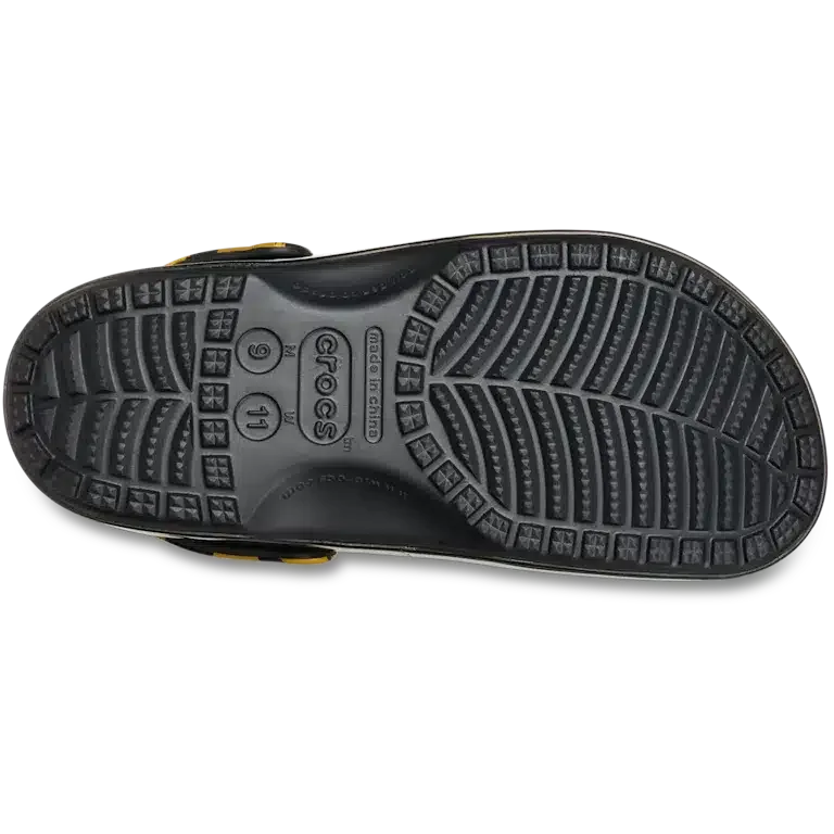 Nfl Jacksonville Jaguars Classic Clog Nfl Jacksonville Jaguars Classic Clog