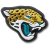 Nfl Jacksonville Jaguars Logo Jibbitz™ Charms