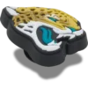 Nfl Jacksonville Jaguars Logo Jibbitz™ Charms