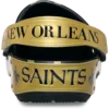 Nfl New Orleans Saints Classic Clog Nfl New Orleans Saints Classic Clog