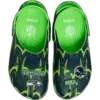 Nfl Seattle Seahawks Classic Clog Nfl Seattle Seahawks Classic Clog