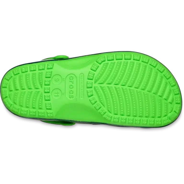 Nfl Seattle Seahawks Classic Clog Nfl Seattle Seahawks Classic Clog